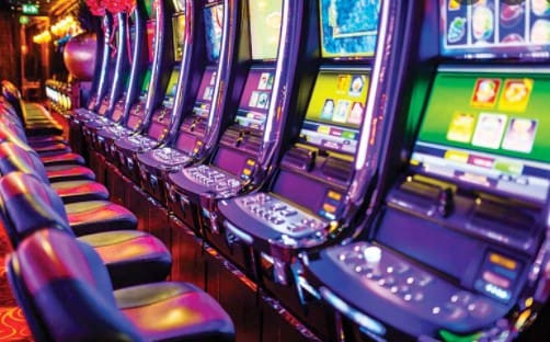 Smart Strategies for Winning Big at Online Slots!