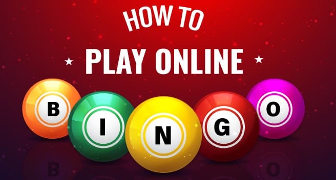 online Bingo