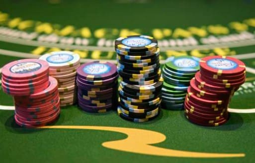 Play Online Casino Games With Bigger Wins, Free Spins, and the Magic of Gypsy Slot Machines